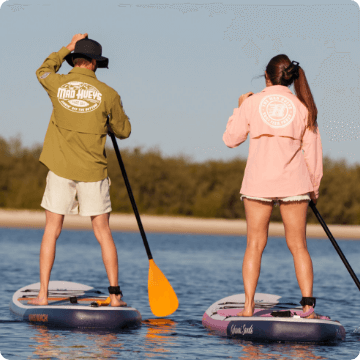 Watersports