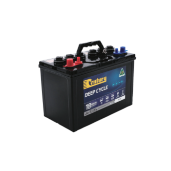 Deep Cycle Batteries