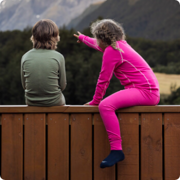 Thermals