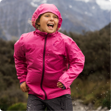 Rainwear