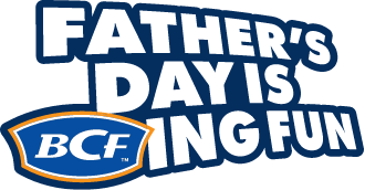 Father's Day is BCFing Fun - Shop now!