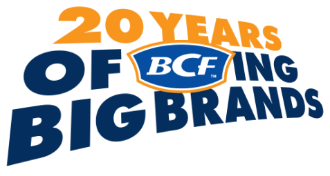 20 Years of BCFing Big Brands
