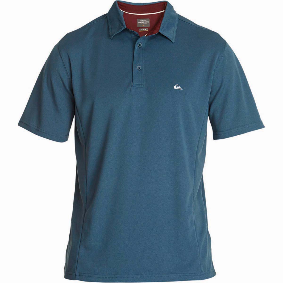 quiksilver polo
