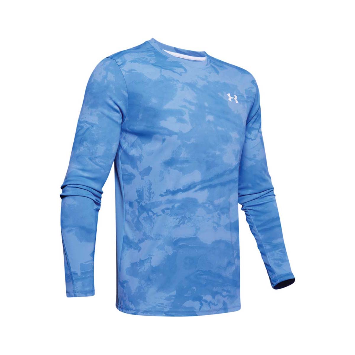 under armour iso chill shirt