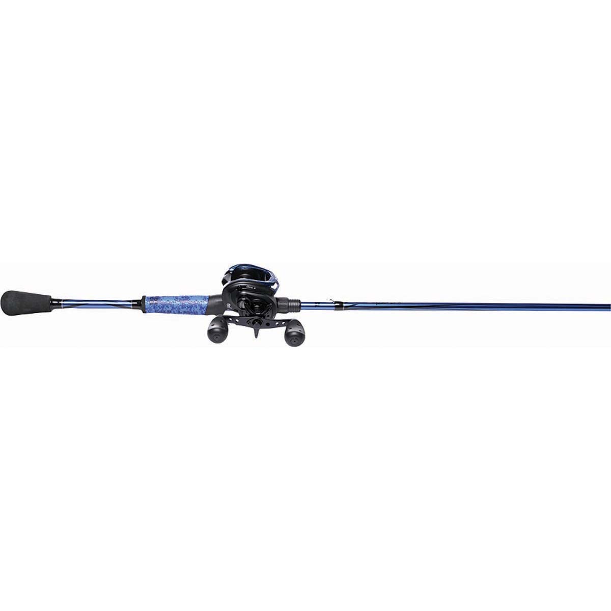 bcf rod reel combo