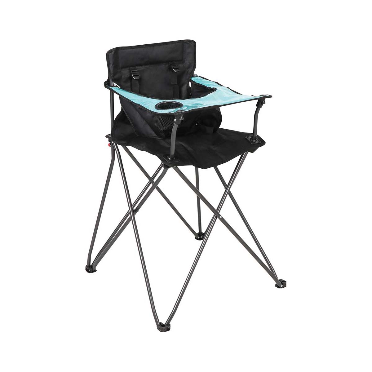anko portable booster chair