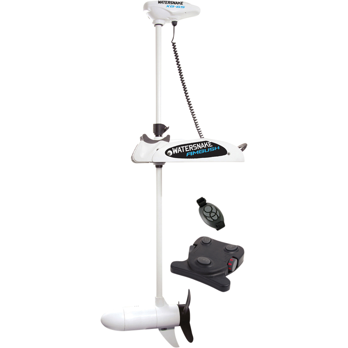 remote control water snake