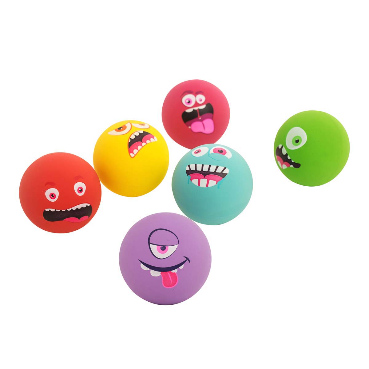 bounce boll