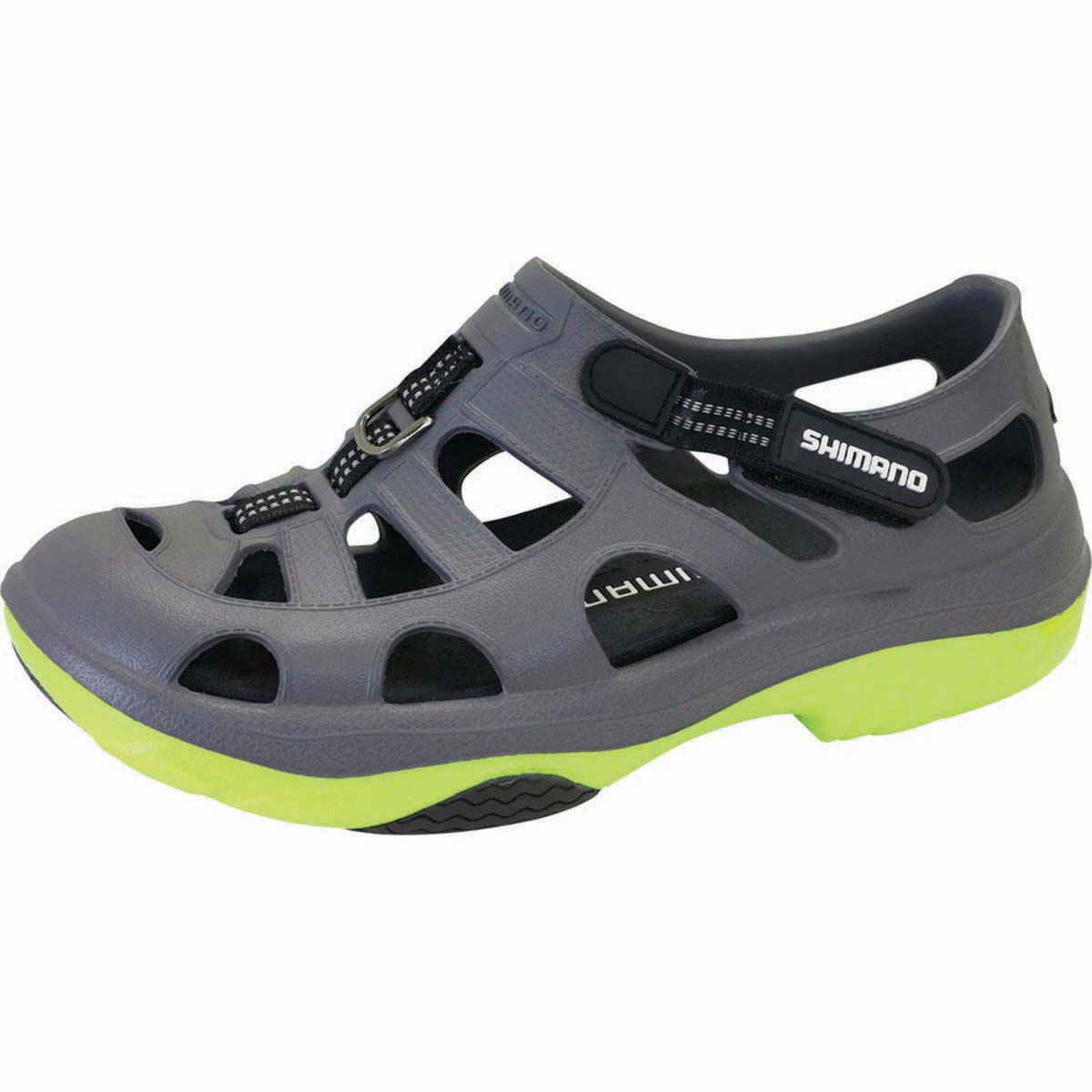 shimano water shoes