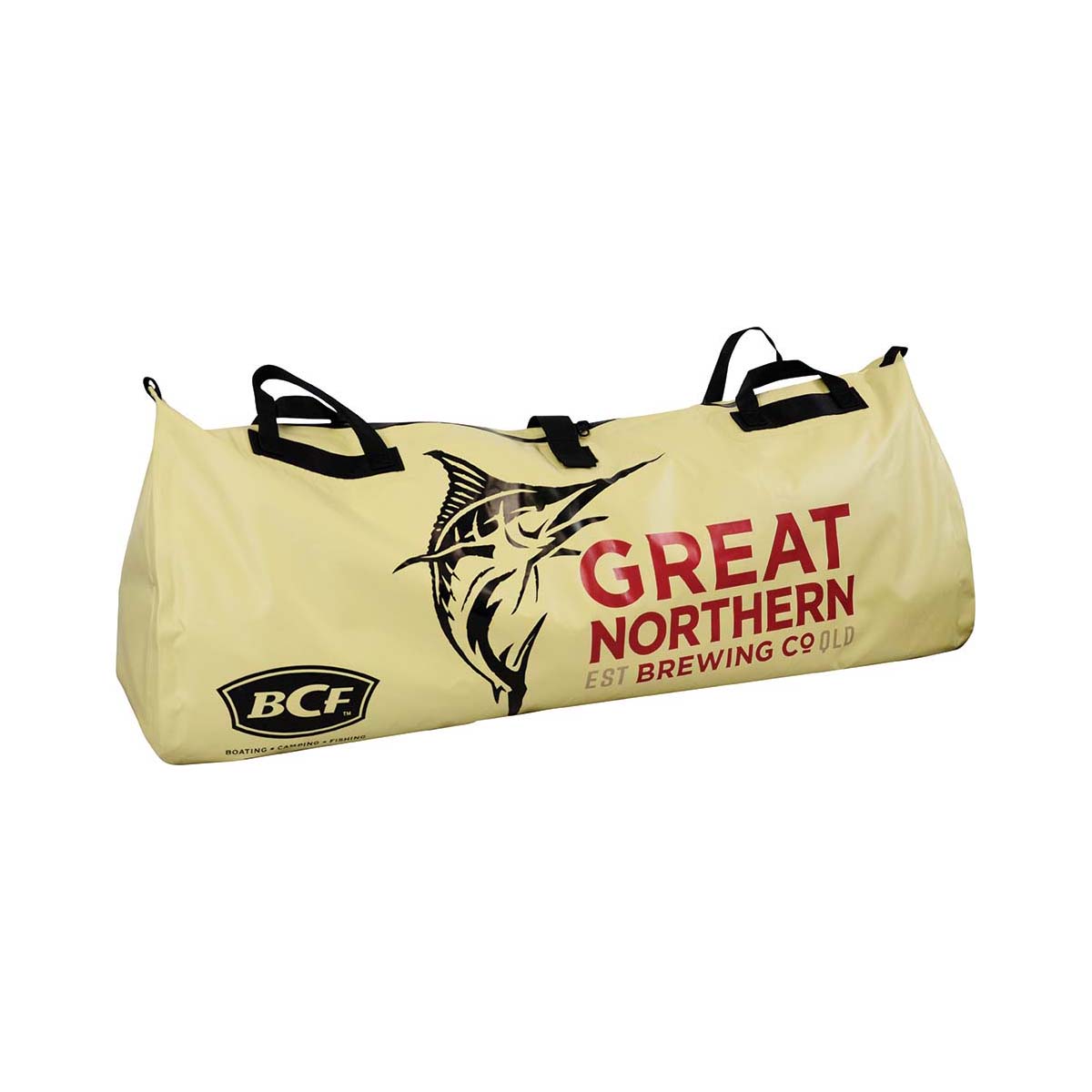 BCF Great Northern Insulated Fish Bag