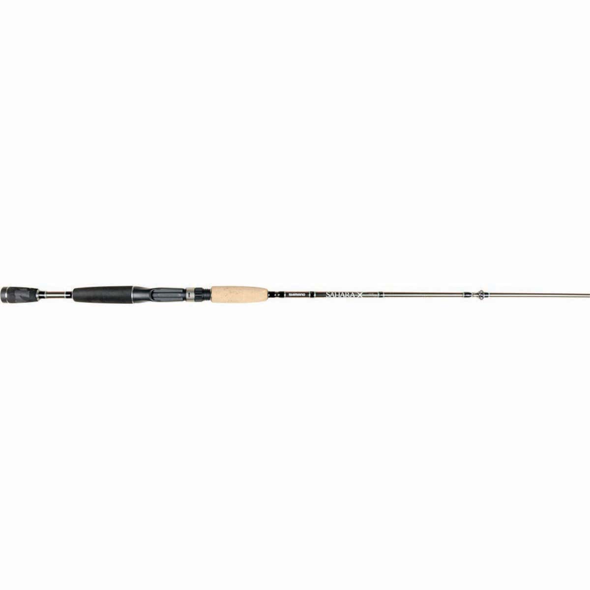 shimano sahara x rod