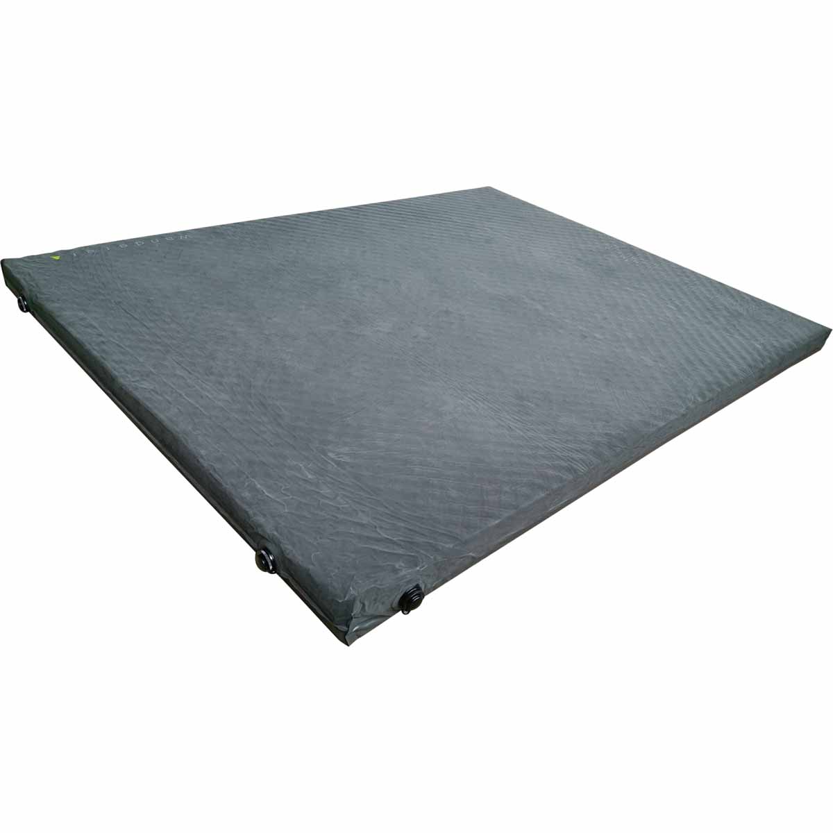 Wanderer 4x4 Self Inflatable Mat Queen Bcf