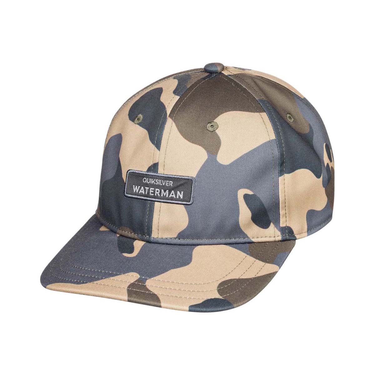 quiksilver waterman cap